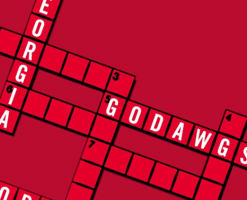 crossword